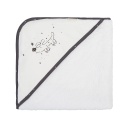 Capa de baño bebé Guau