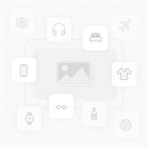 Cambiador ecopiel dots