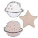 Pack cojines Planet