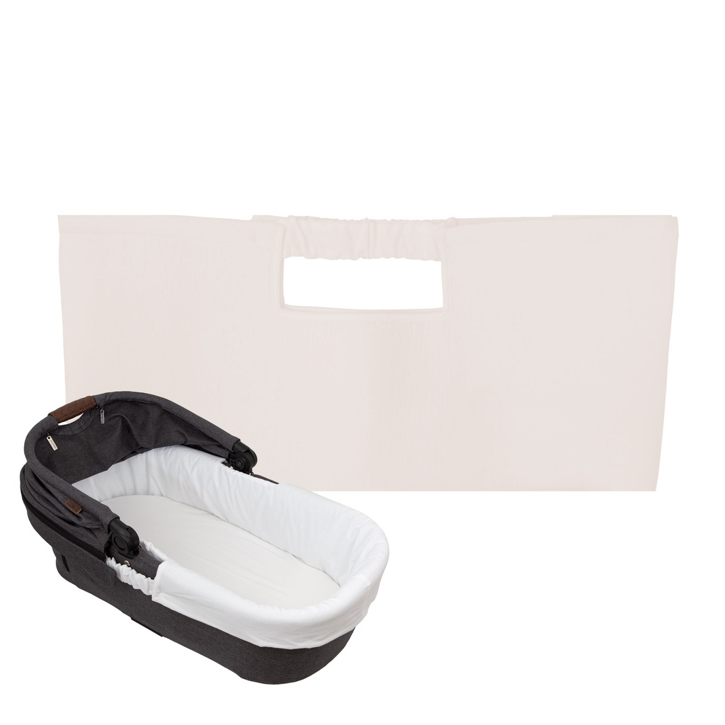 Funda interior capazo Pique