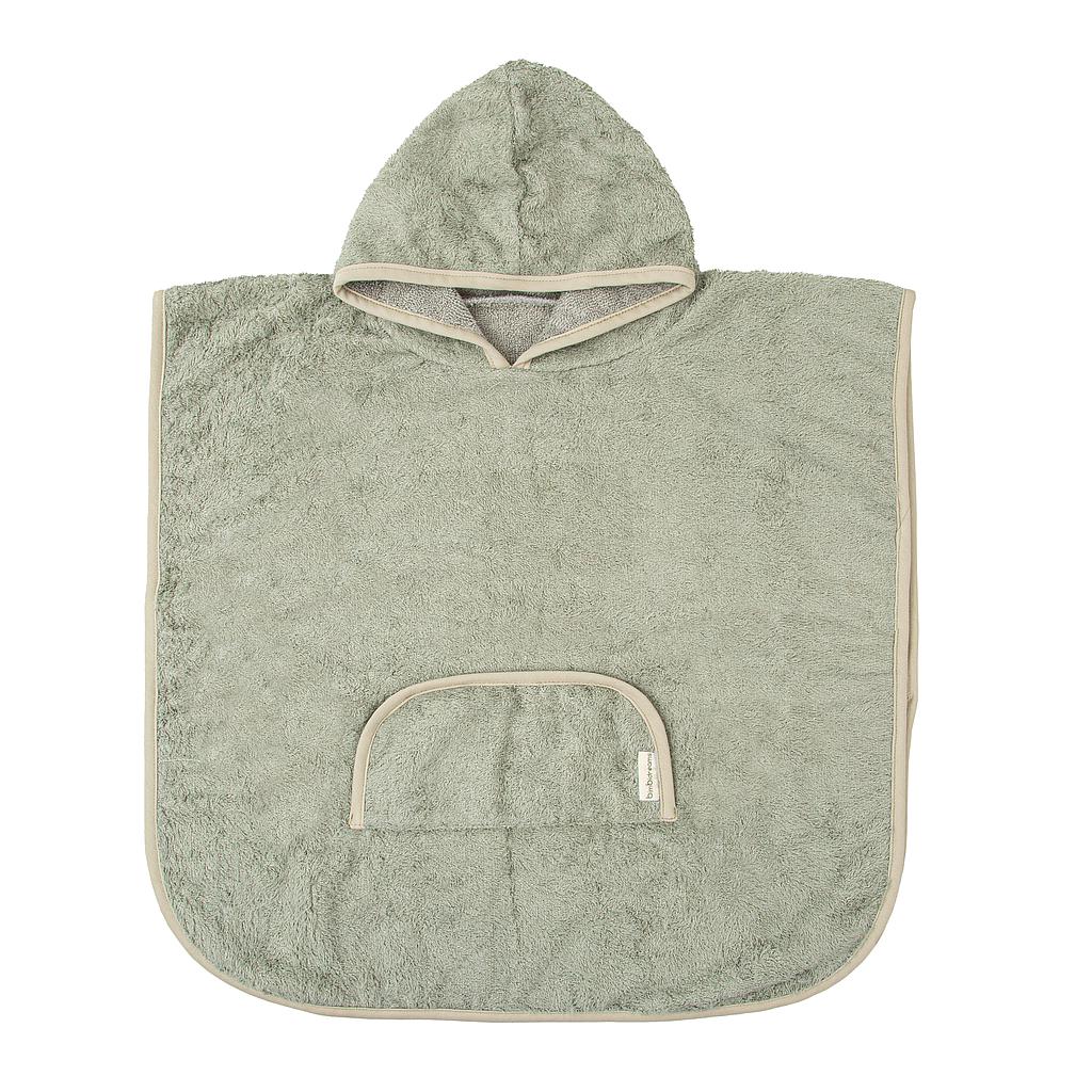 Poncho de baño Basics