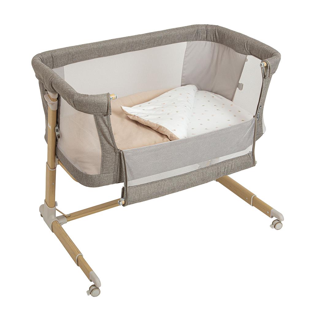 cradle duvet cover + filling Ciel