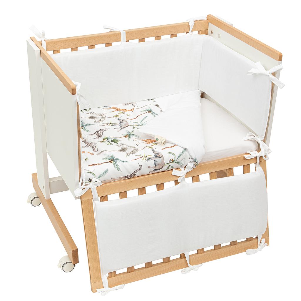 cradle duvet cover + filling África