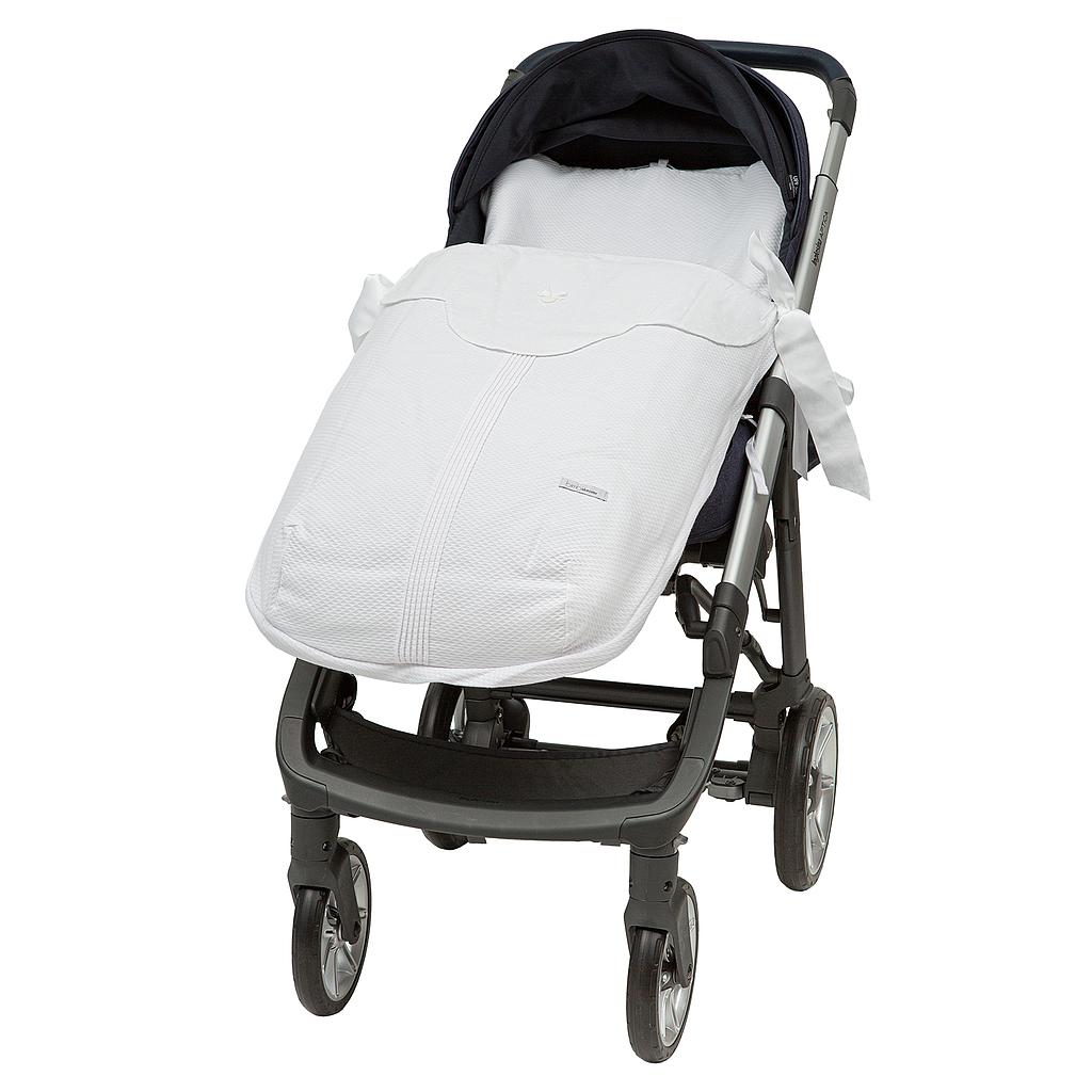 Saco Carro Universal - Multiestacional Toscana 