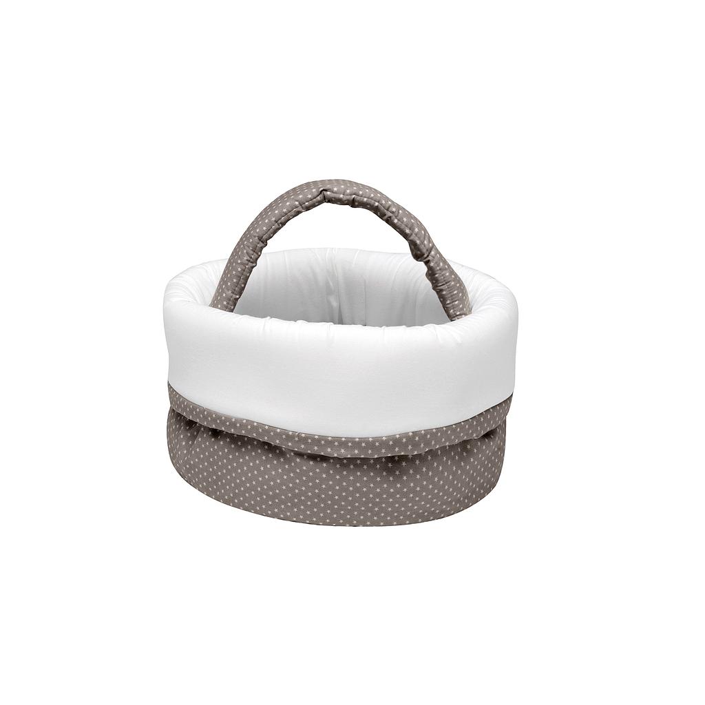 nursery basket  Conejito Luna