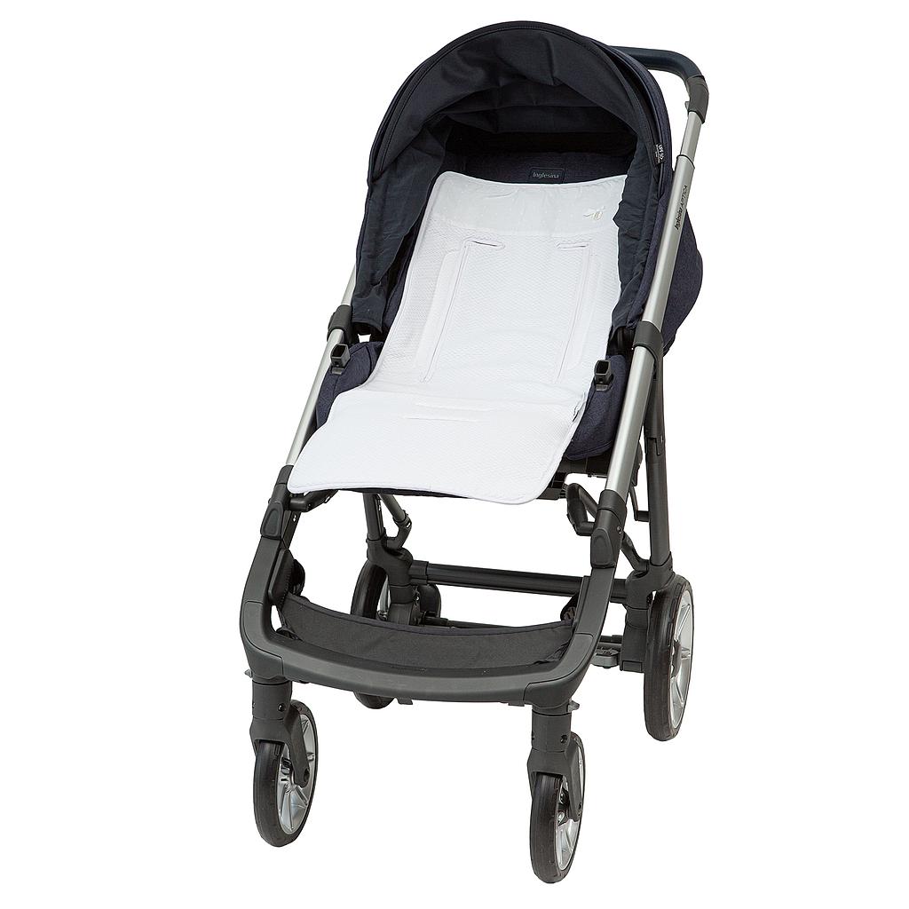 colchoneta silla paseo piqué  Toscana 