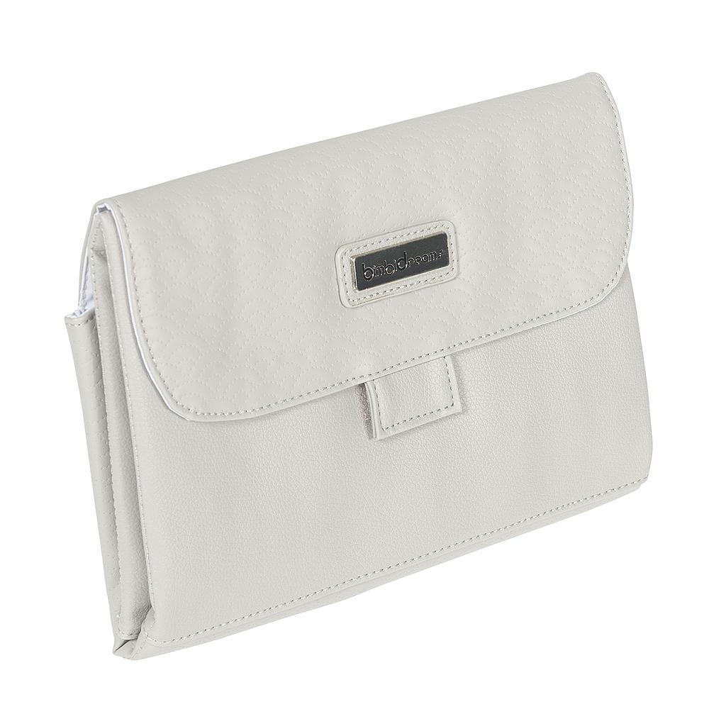 Vestidura minicuna con F Nordica con relleno con F almohada Ecopiel Tokyo