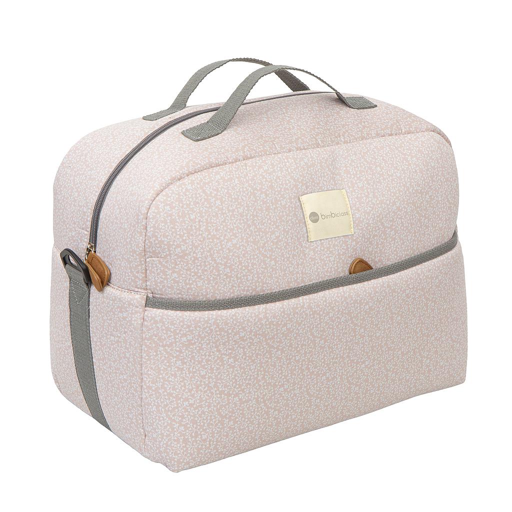 Bolso maternal  Provenza