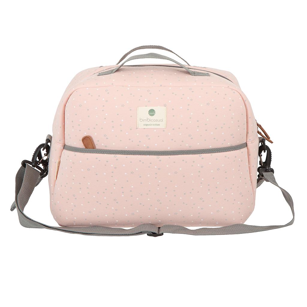 Bolso maternal  Planet
