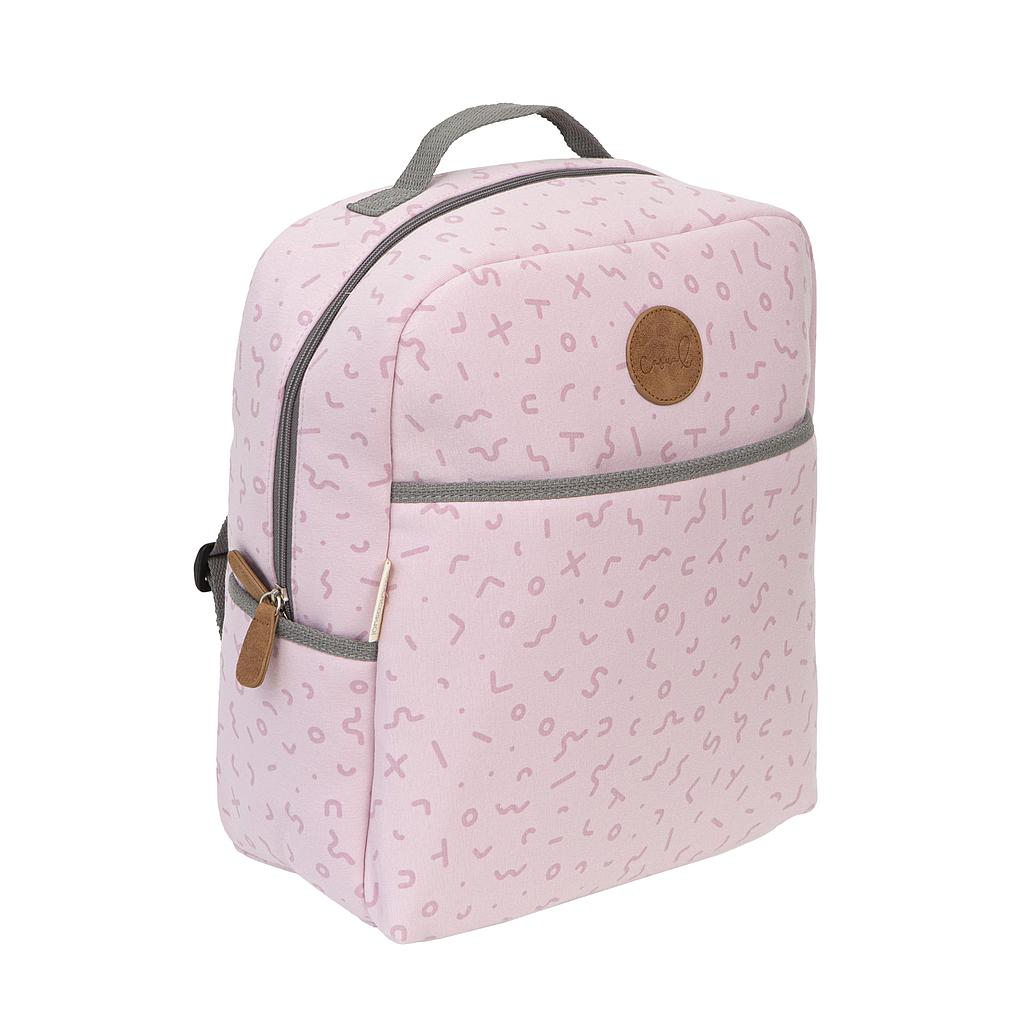 Mochila Llama