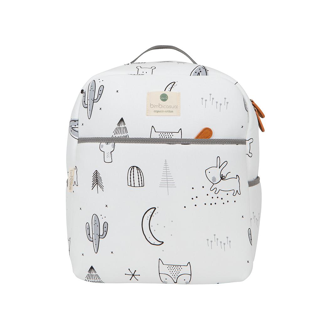 Mochila Indian