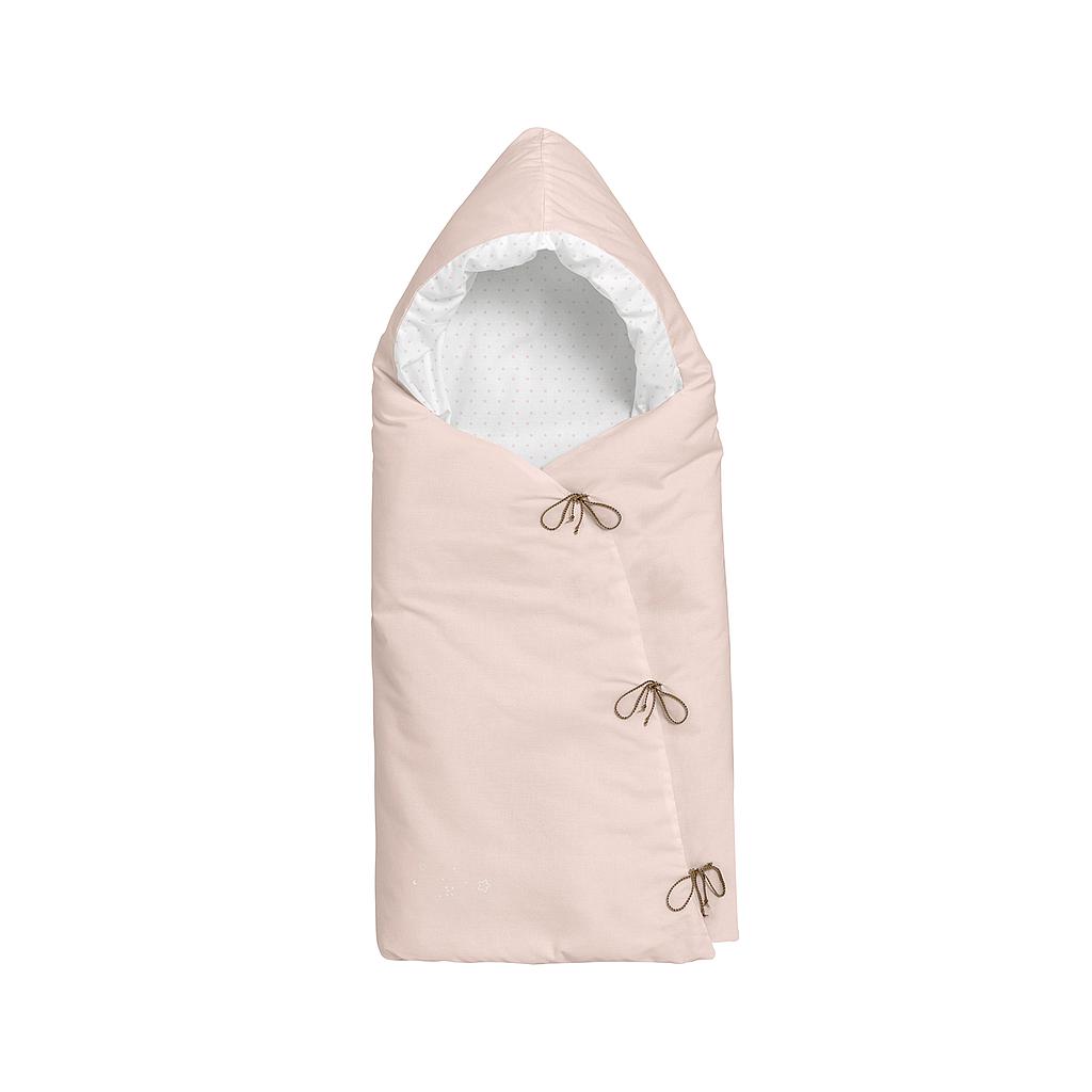 Saco Arrullo con Capucha Dream