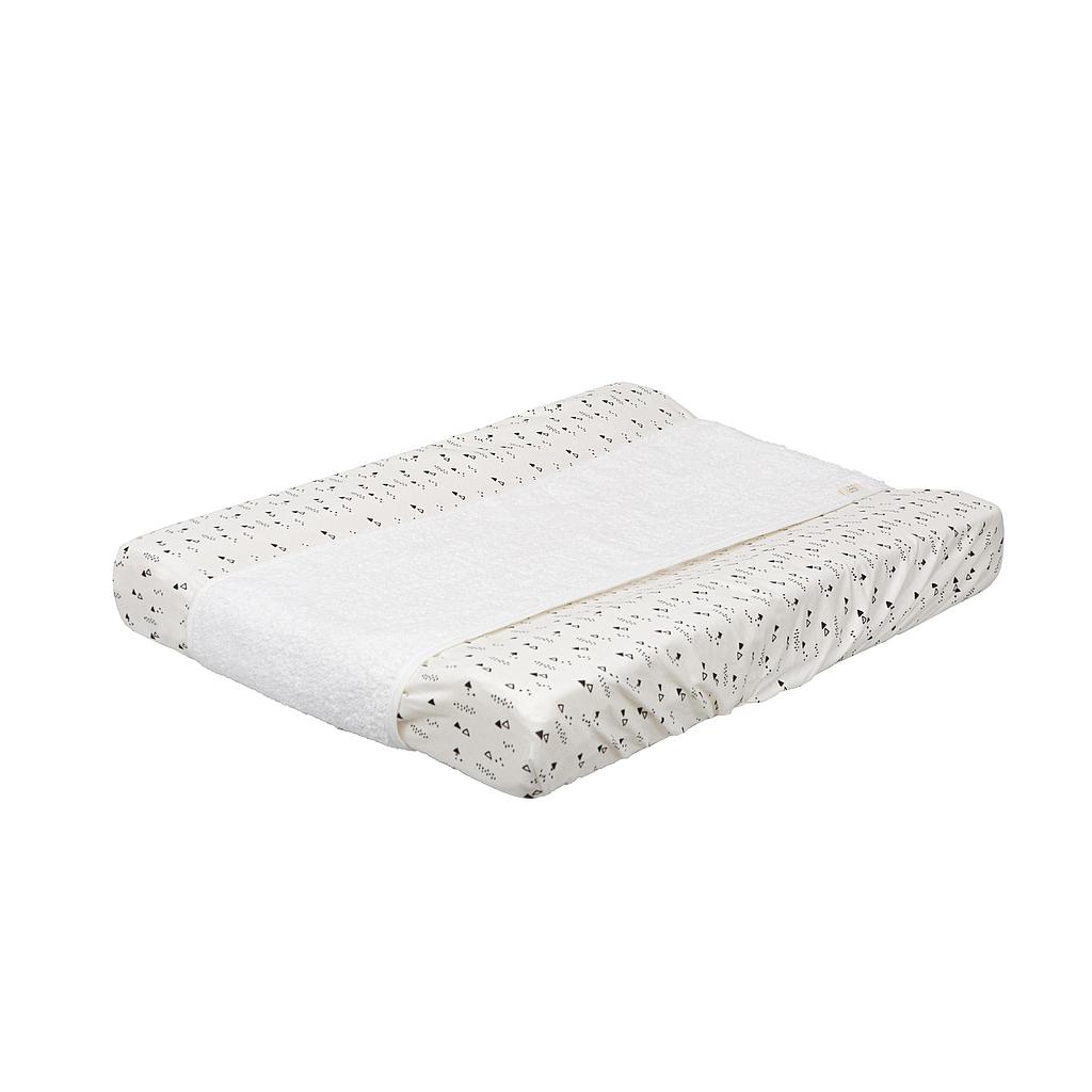 Funda cambiador bañera ajustable León