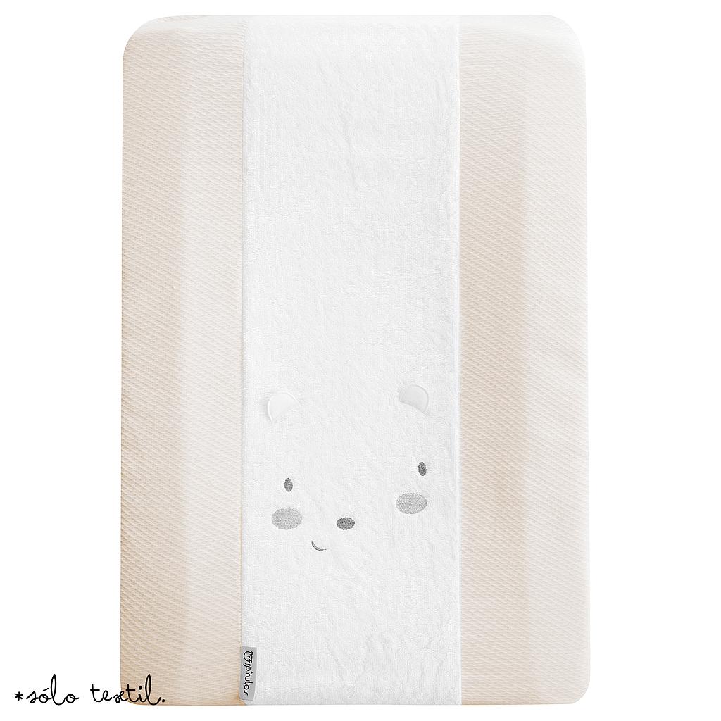 Cambiador Bañera (Solo Funda) Osito Class