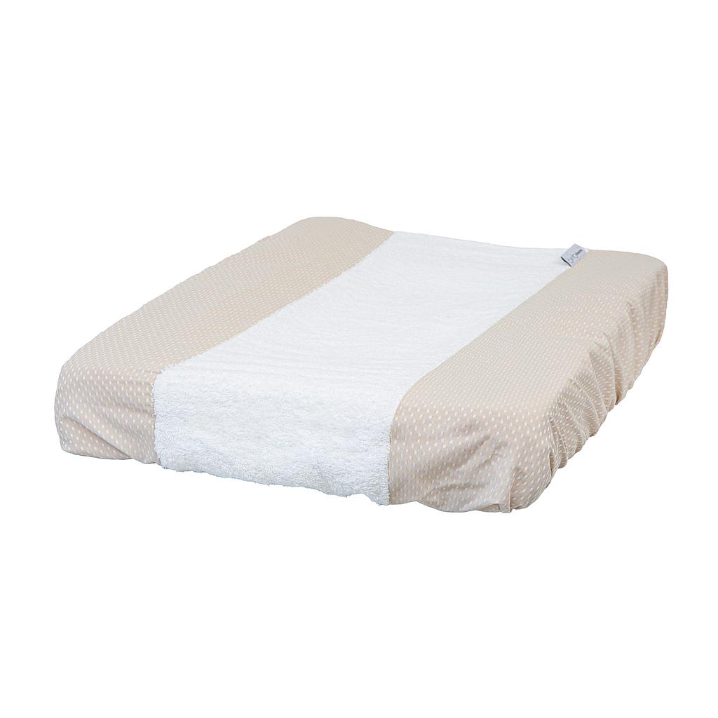 Funda cambiador bañera ajustable Venecia