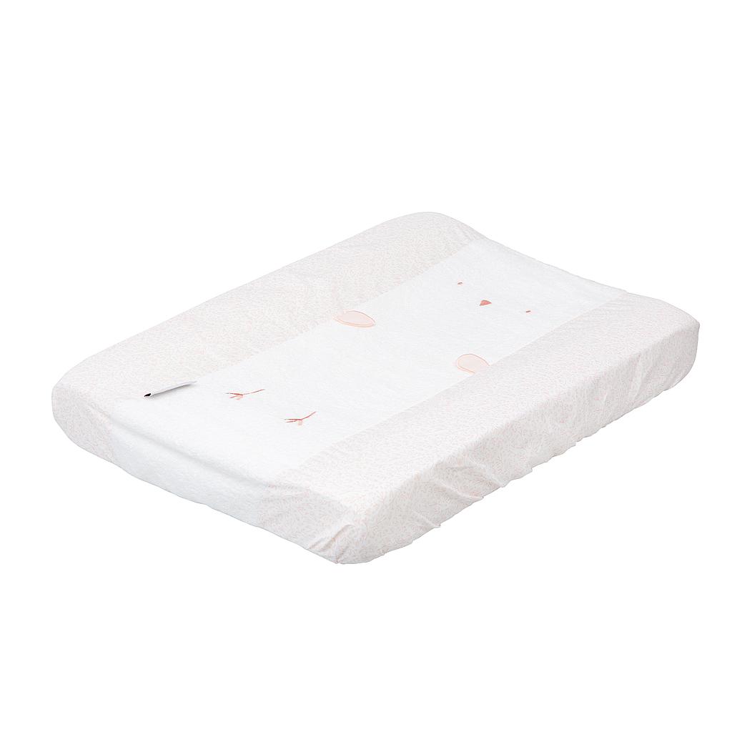Funda Cambiador Bañera con Rizo Country