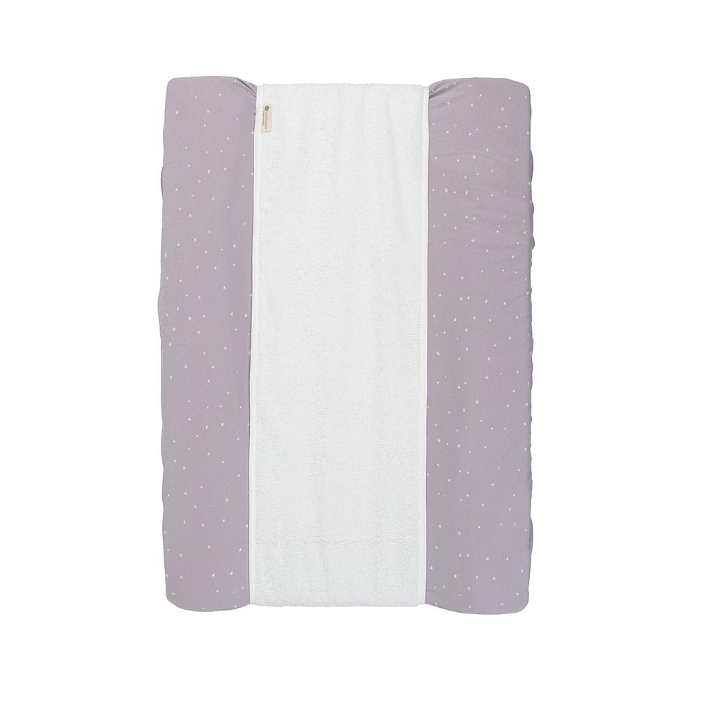 Funda cambiador bañera ajustable Happy Days