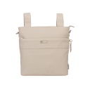Bolso talega con cambiador  Paseo Rombos