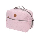 Bolso con cambiador Llama