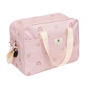 Bolso con cambiador Happy Days