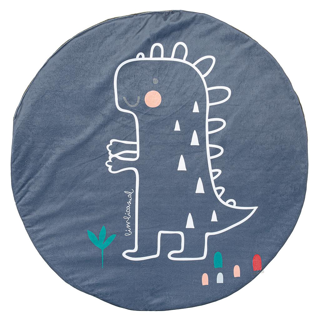 Alfombra Dinos