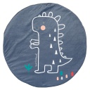 Alfombra Dinos