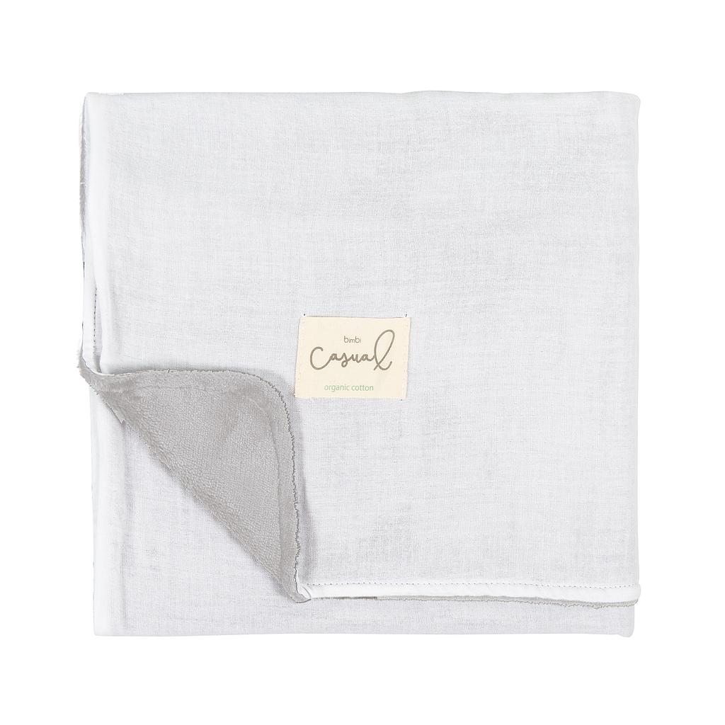 Manta Invierno Stone Washed Basics