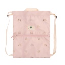 Mochila infantil  Happy Days