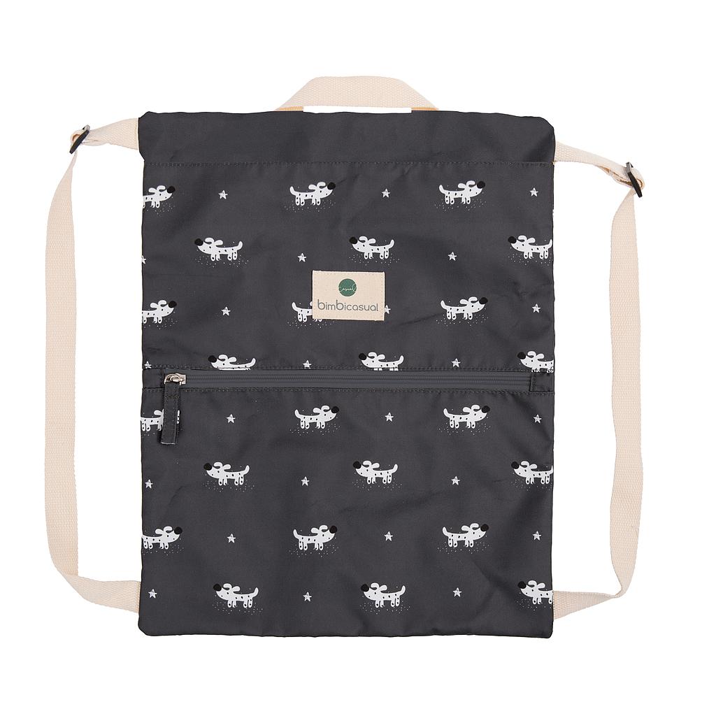 Mochila infantil  Guau