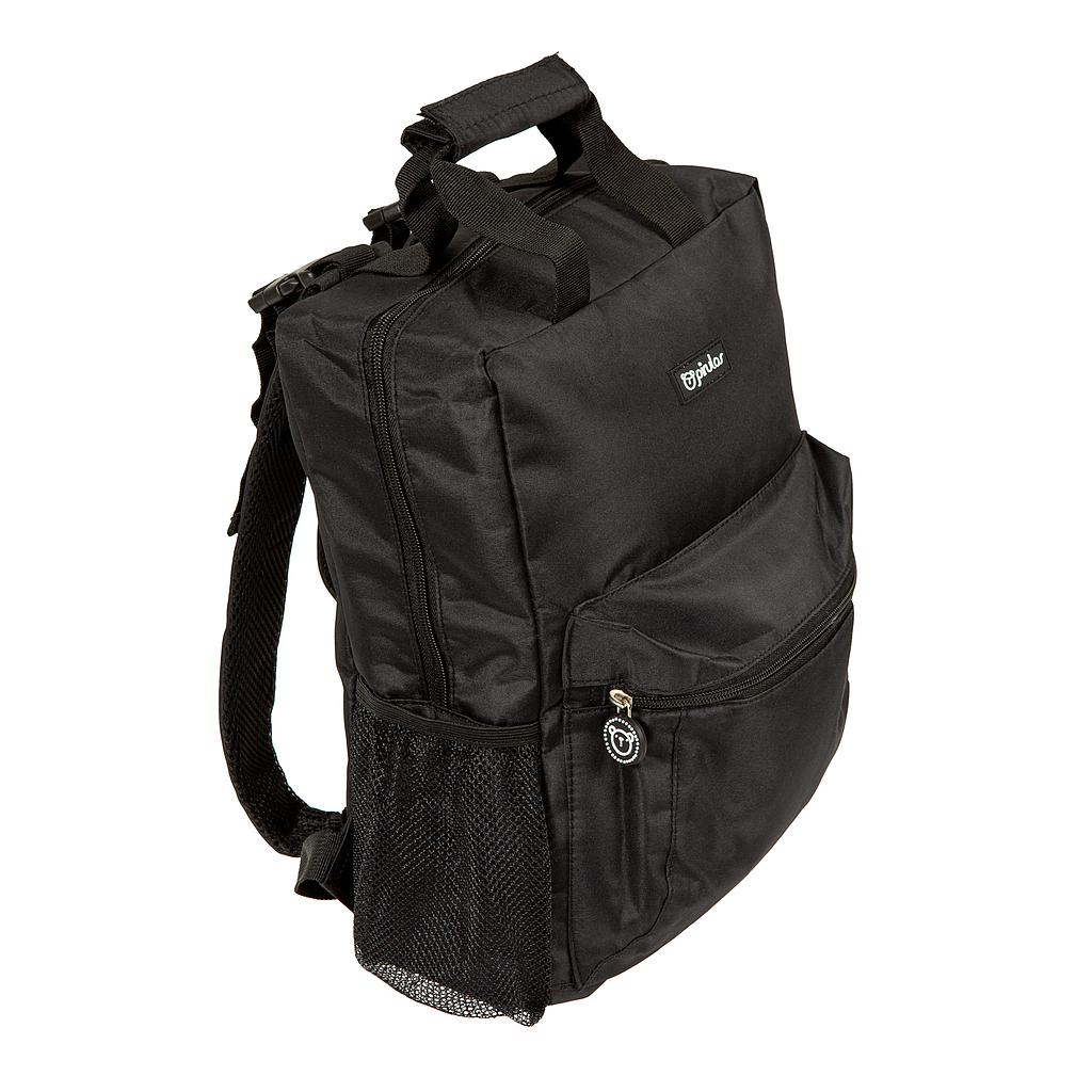 Mochila con cambiador  Paseo Microfibra