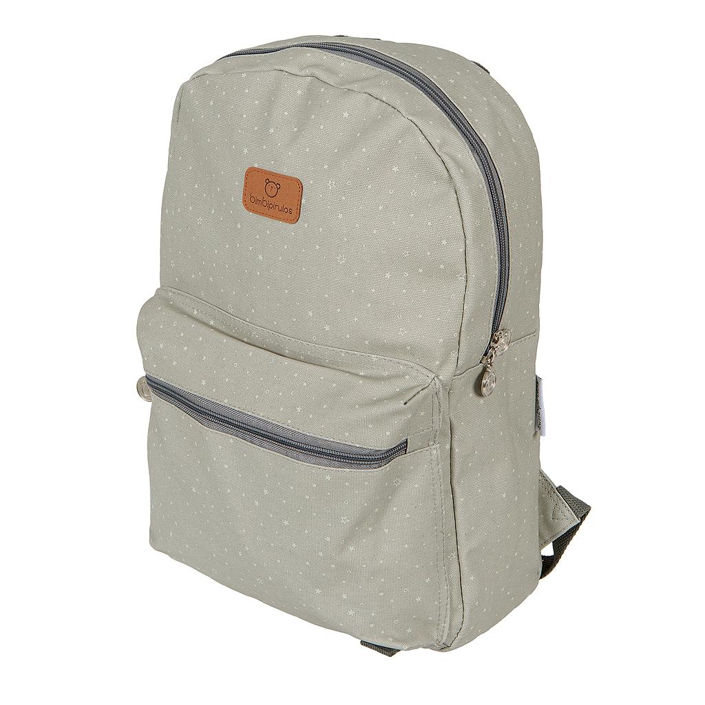 Mochila con cambiador  Paseo Astros