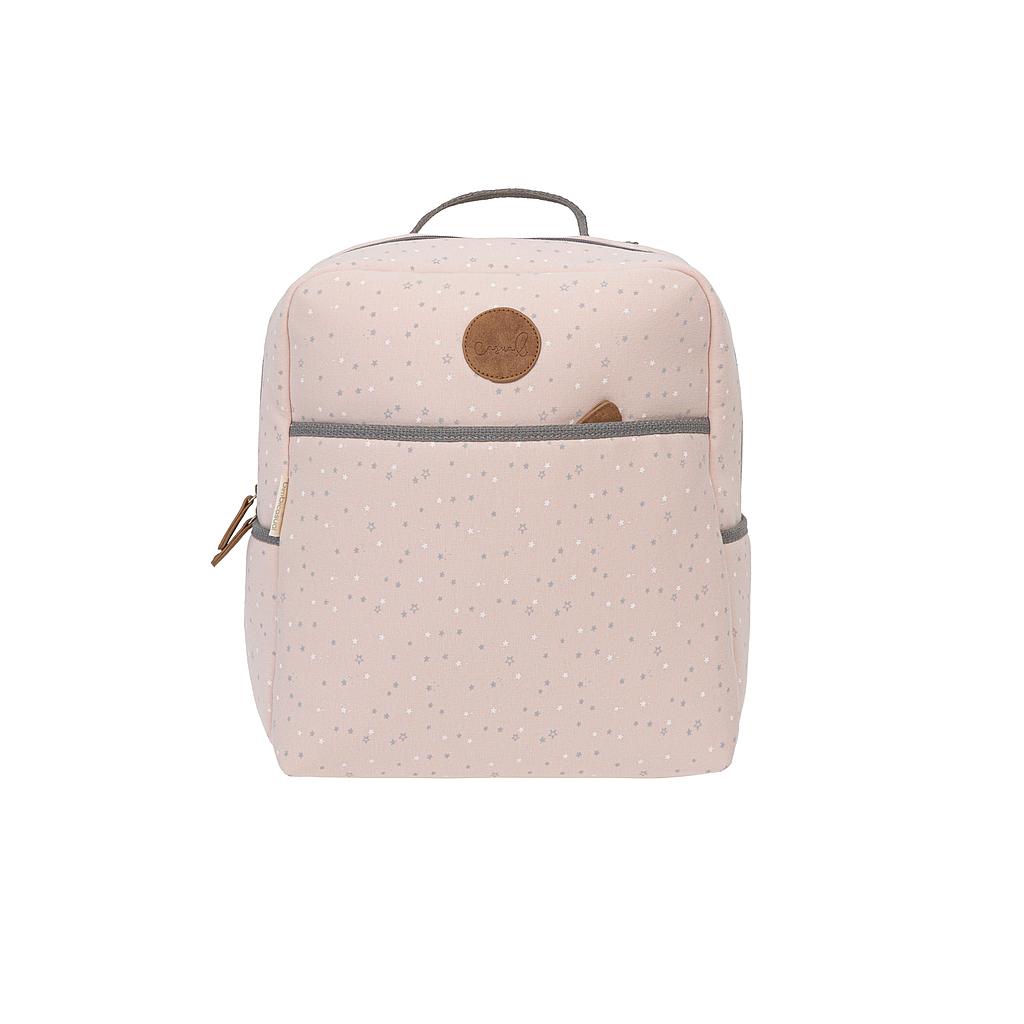 Mochila con Cambiador Planet