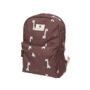 Mochila con cambiador  Giraffe