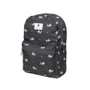 Mochila con cambiador  Guau