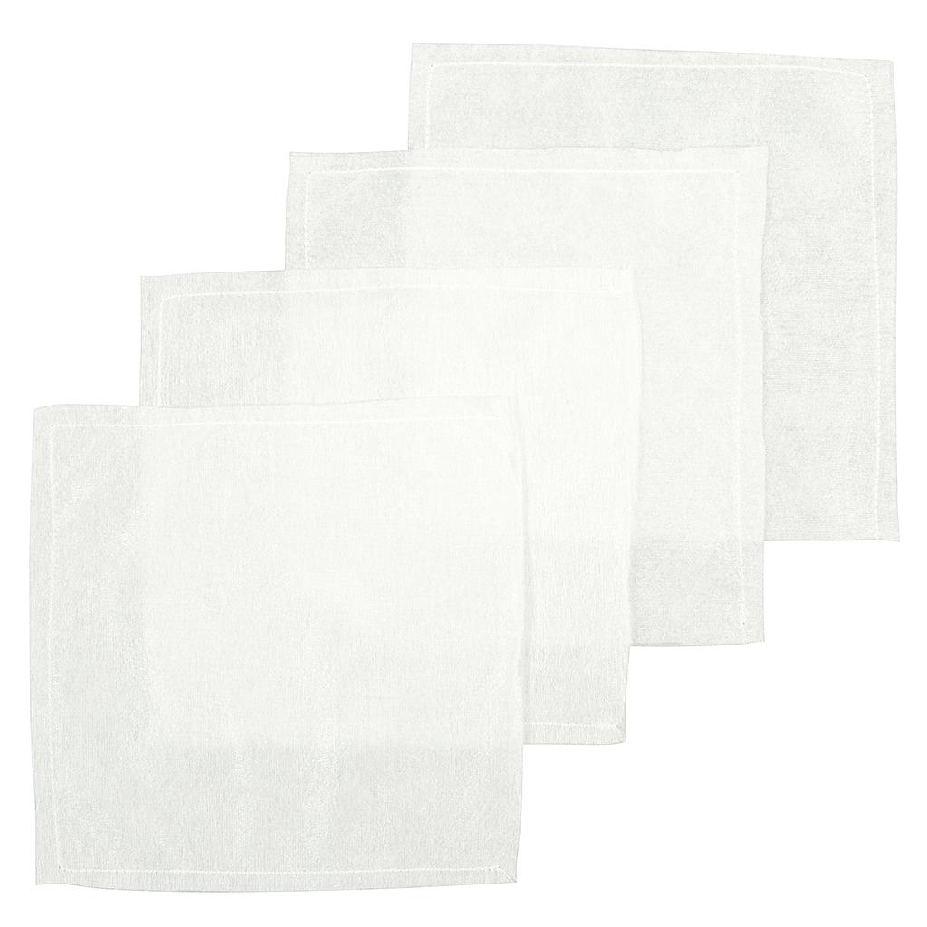 filtros mascarillas pack 4 Basics