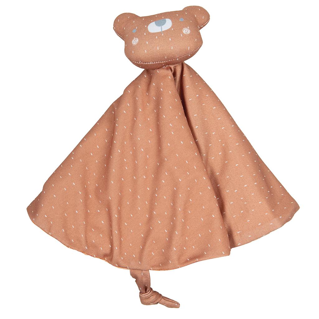 Doudou  Explorer