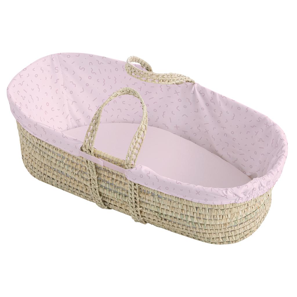 interior nest cover  Llama