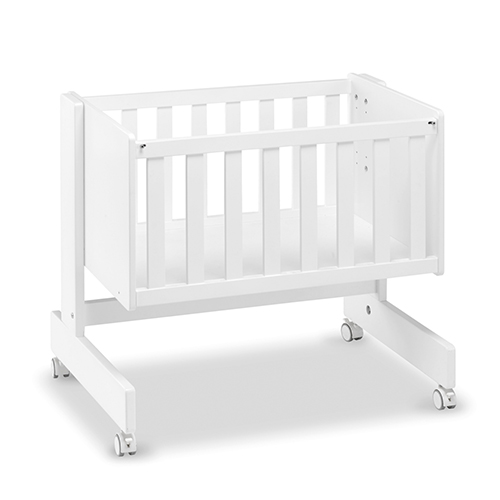 Minicuna colecho Basics