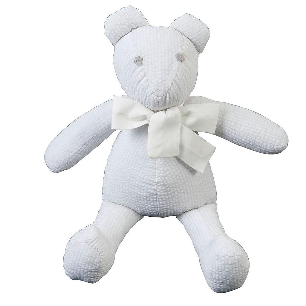 Osito decoracion 37 cm Basics