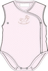 Body Sin Manga Caja