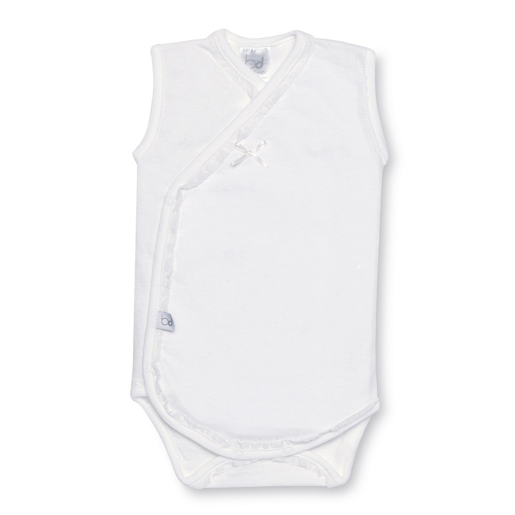 bodysuit ärmellos Primera Puesta