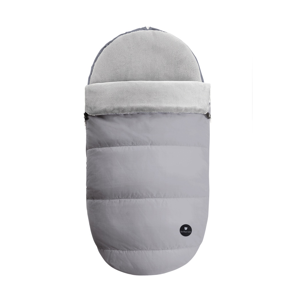 saco carro universal - invierno jersey  New Basic