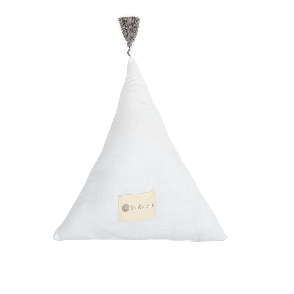 Cojín decorativo triangulo Provenza