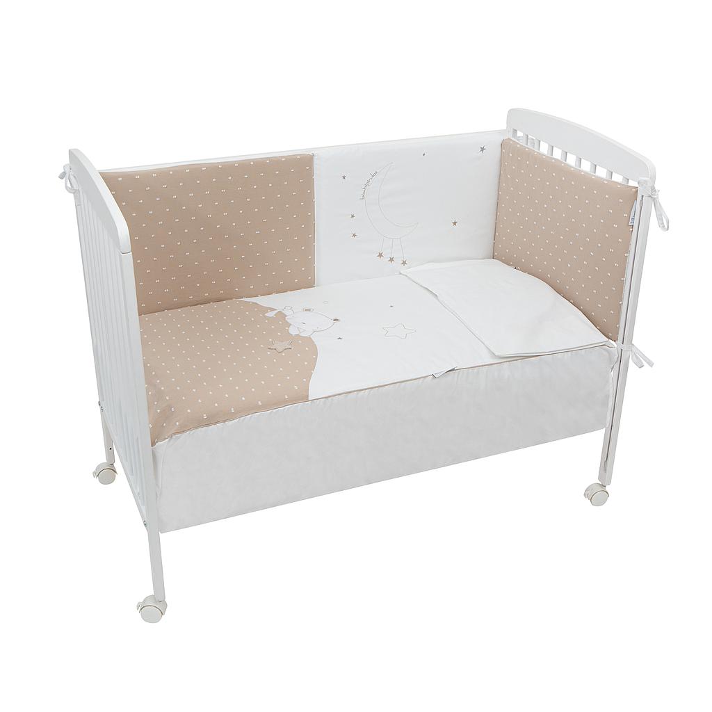 Protector de Cuna Dolce