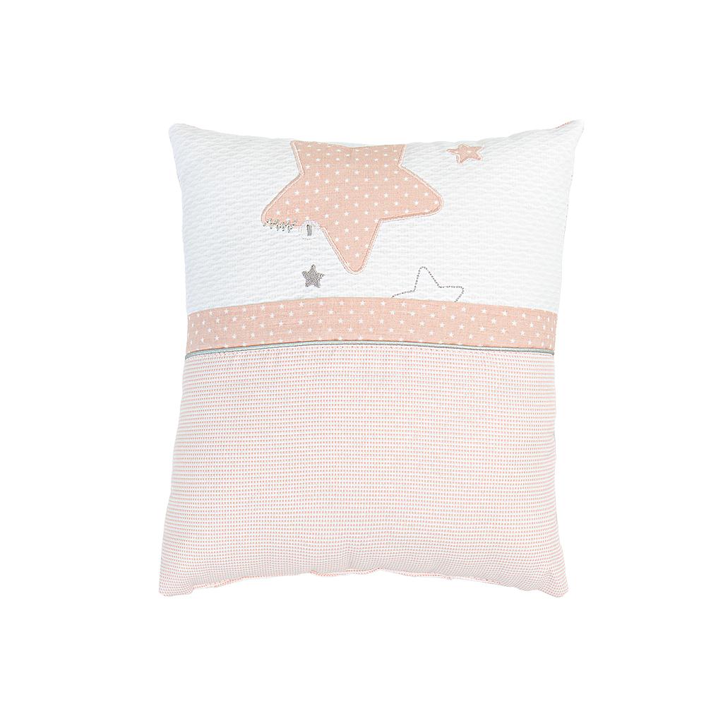 Cojín decorativo bebé Conejito Luna