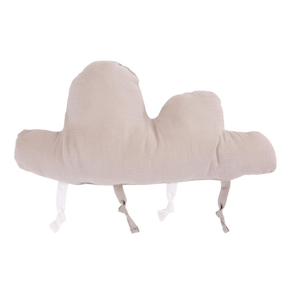 Cojín decorativo nube  Basics