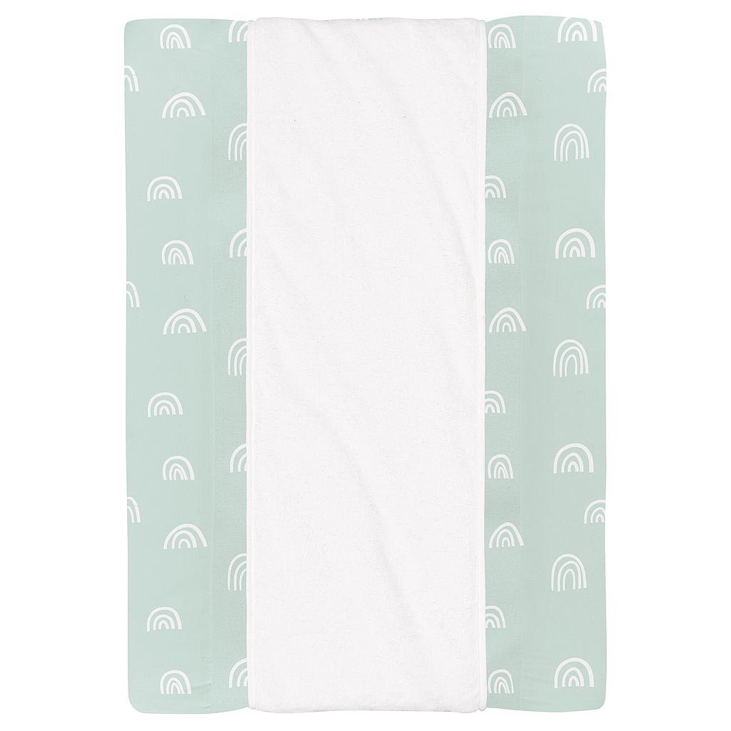 Funda cambiador bañera ajustable Happy