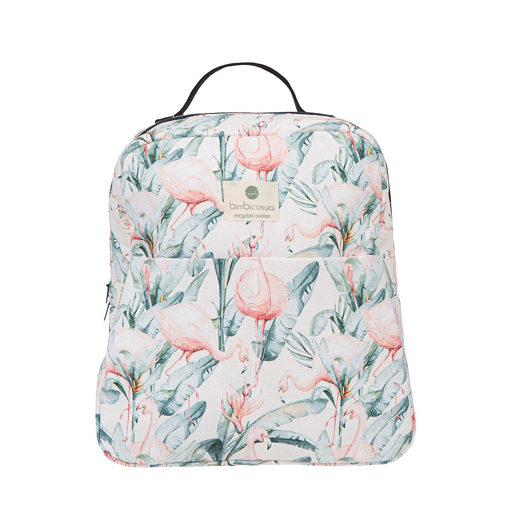 Mochila Flamingo
