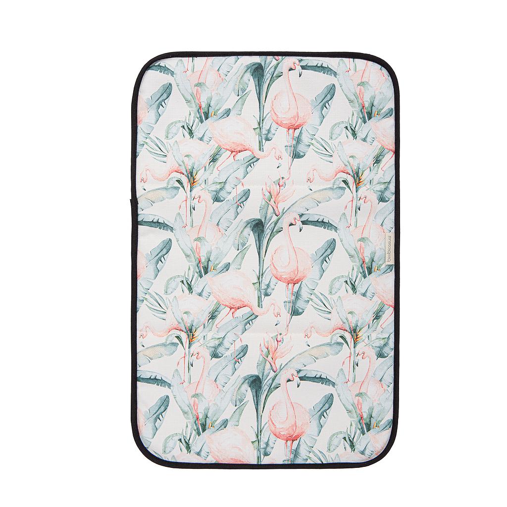Cambiador Flamingo