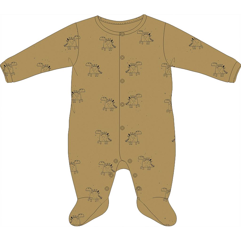 Pijama Jurasic